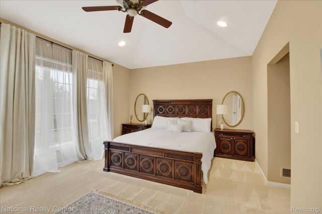 50145 Tottenham Court, Canton Charter Township, MI 48187