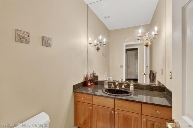 50145 Tottenham Court, Canton Charter Township, MI 48187