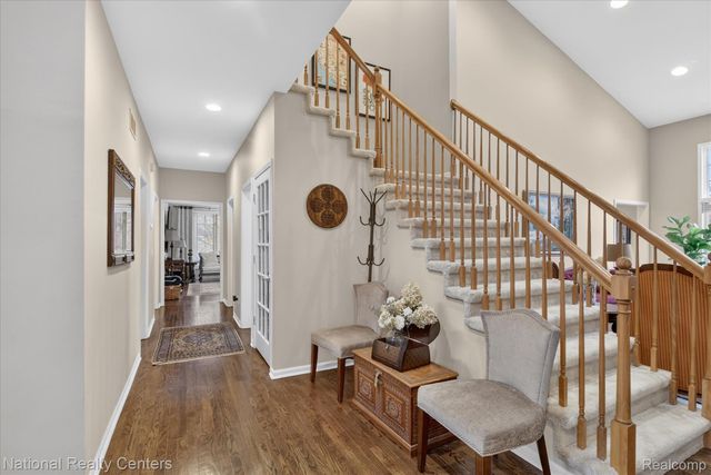 50145 Tottenham Court, Canton Charter Township, MI 48187