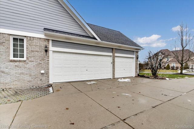 50145 Tottenham Court, Canton Charter Township, MI 48187