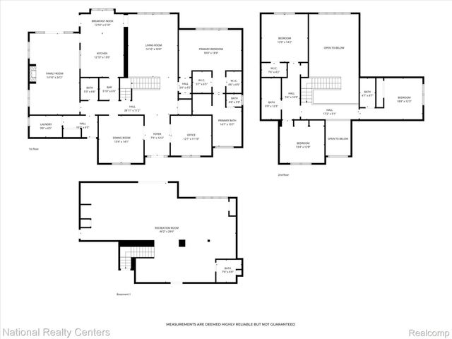 50145 Tottenham Court, Canton Charter Township, MI 48187