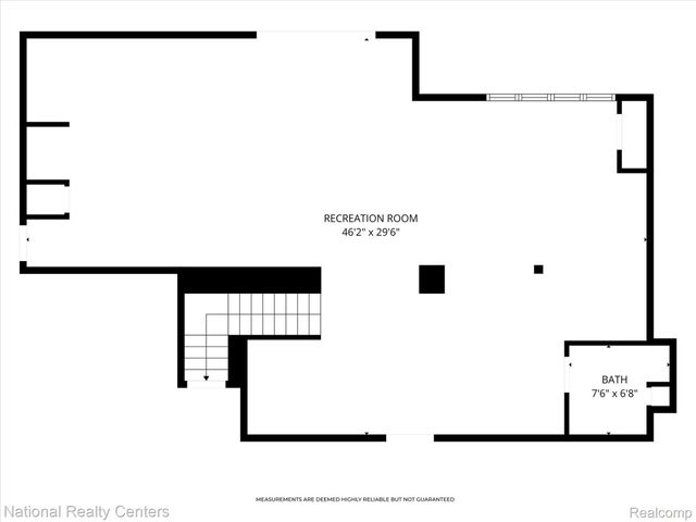 50145 Tottenham Court, Canton Charter Township, MI 48187