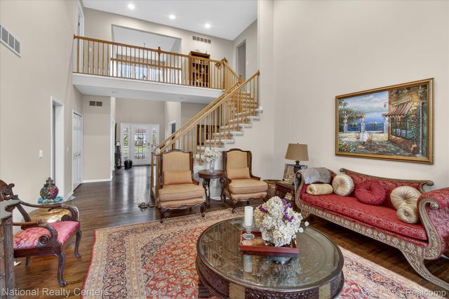 50145 Tottenham Court, Canton Charter Township, MI 48187