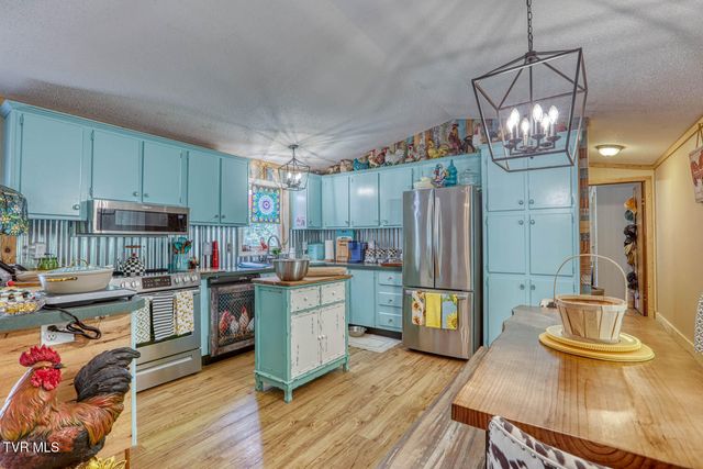 251 Speedwell Lane, Bulls Gap, TN 37711