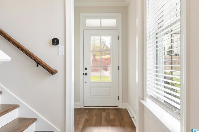 3540 BRAYFIELD LANE, Vestavia Hills, AL 35242