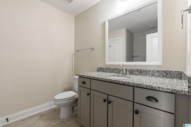 3540 BRAYFIELD LANE, Vestavia Hills, AL 35242