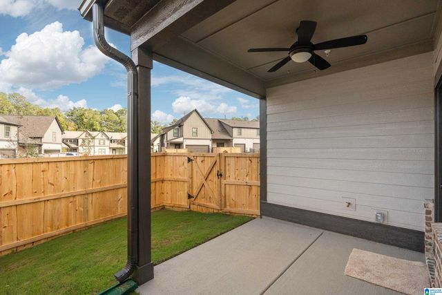 3540 BRAYFIELD LANE, Vestavia Hills, AL 35242