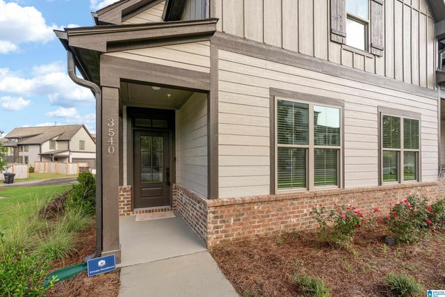 3540 BRAYFIELD LANE, Vestavia Hills, AL 35242