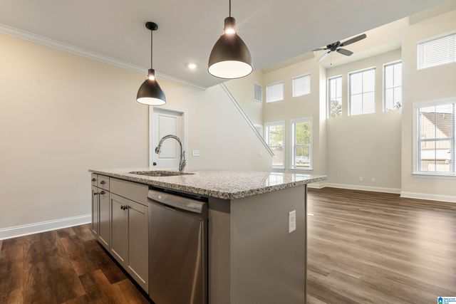 3540 BRAYFIELD LANE, Vestavia Hills, AL 35242