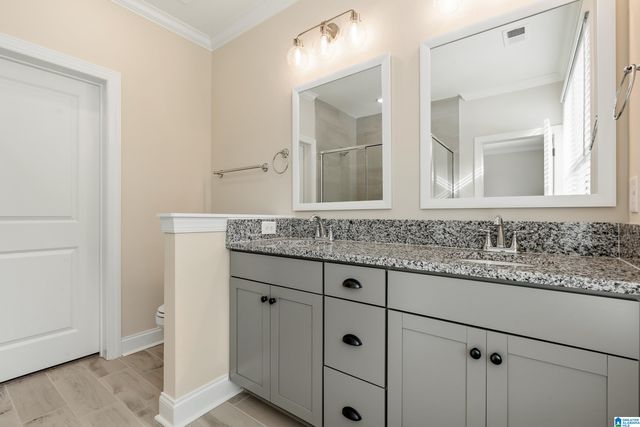 3540 BRAYFIELD LANE, Vestavia Hills, AL 35242