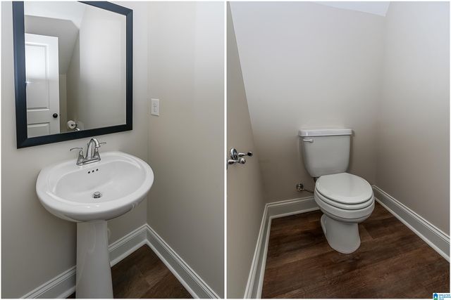 3540 BRAYFIELD LANE, Vestavia Hills, AL 35242