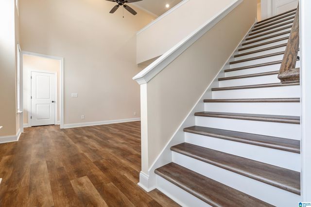 3540 BRAYFIELD LANE, Vestavia Hills, AL 35242