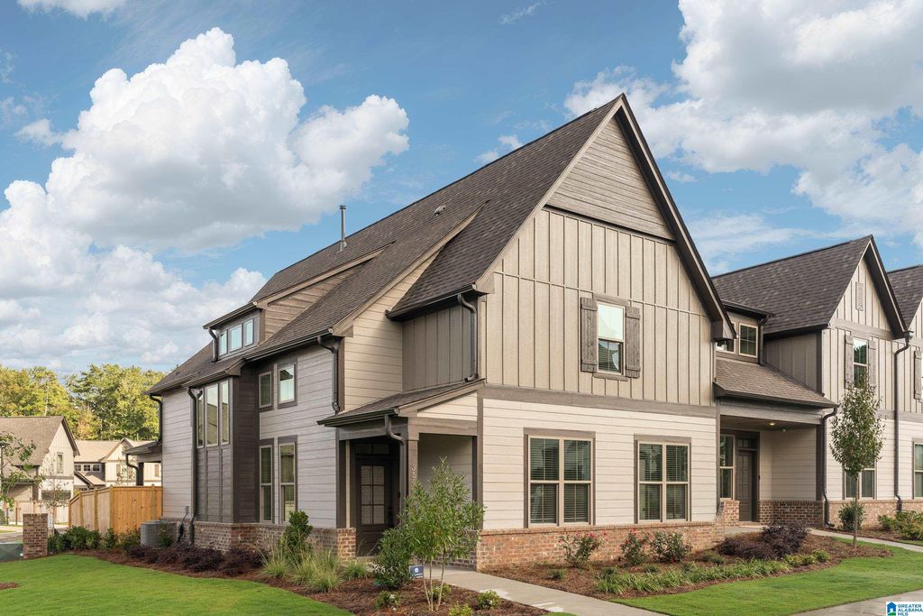 3540 BRAYFIELD LANE, Vestavia Hills, AL 35242