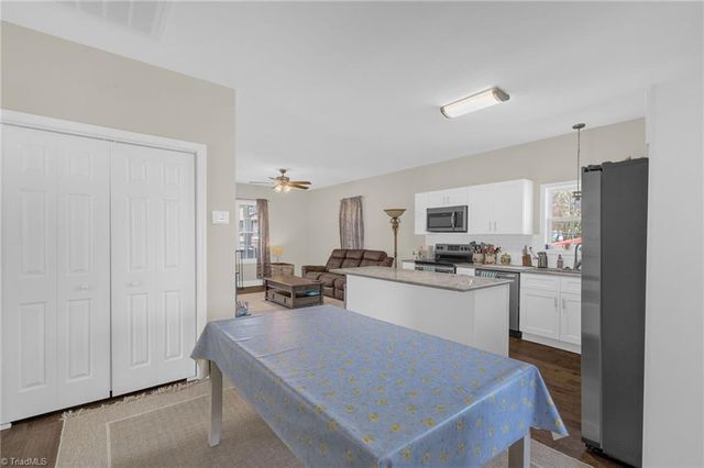 700 Mcconnell Avenue, Eden, NC 27288