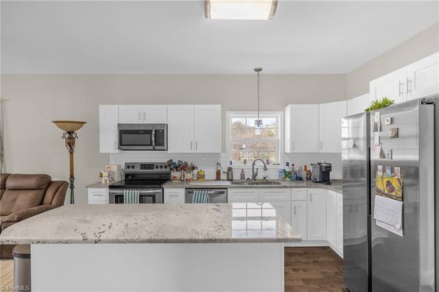 700 Mcconnell Avenue, Eden, NC 27288