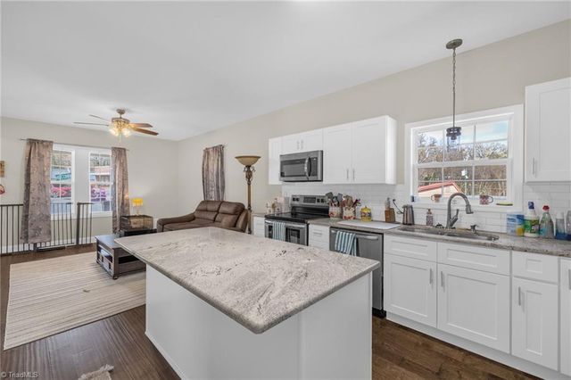 700 Mcconnell Avenue, Eden, NC 27288