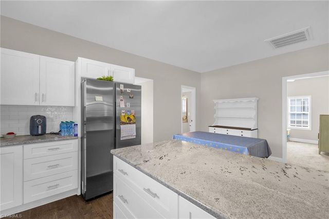 700 Mcconnell Avenue, Eden, NC 27288