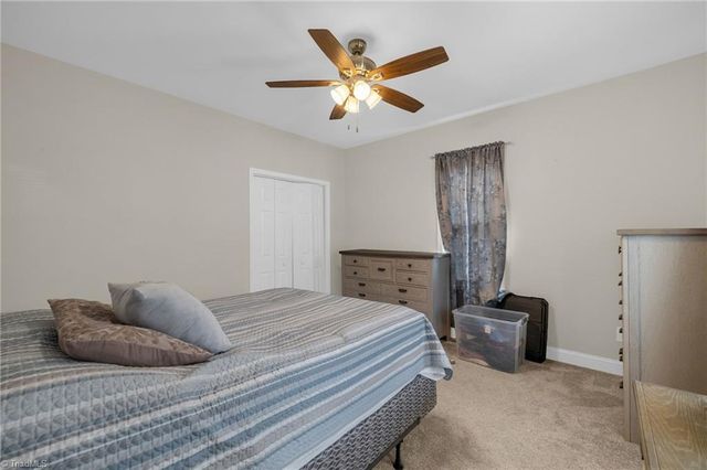 700 Mcconnell Avenue, Eden, NC 27288