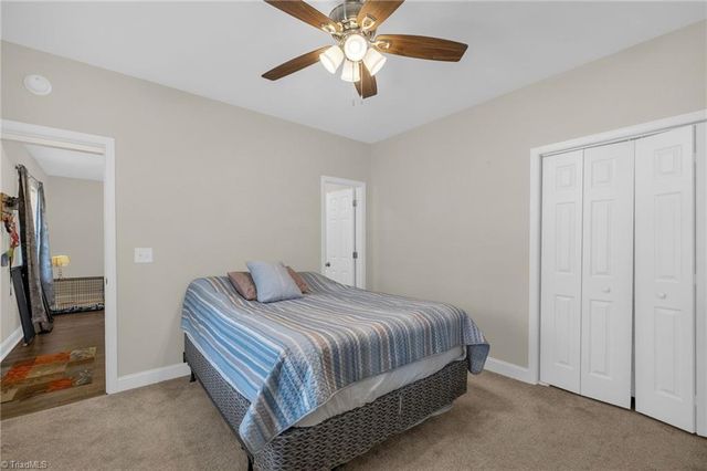 700 Mcconnell Avenue, Eden, NC 27288