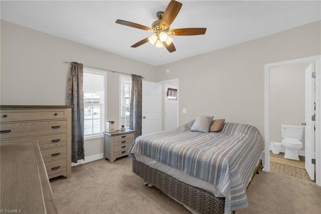 700 Mcconnell Avenue, Eden, NC 27288