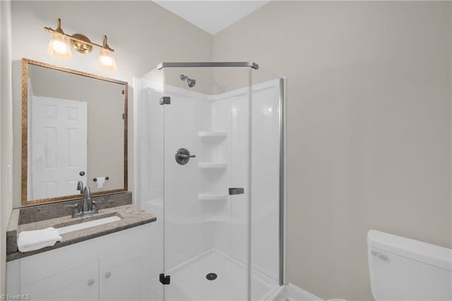 700 Mcconnell Avenue, Eden, NC 27288