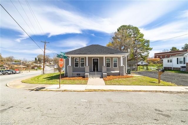 700 Mcconnell Avenue, Eden, NC 27288