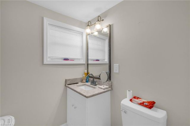 700 Mcconnell Avenue, Eden, NC 27288