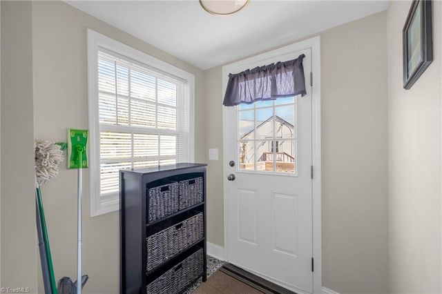 700 Mcconnell Avenue, Eden, NC 27288