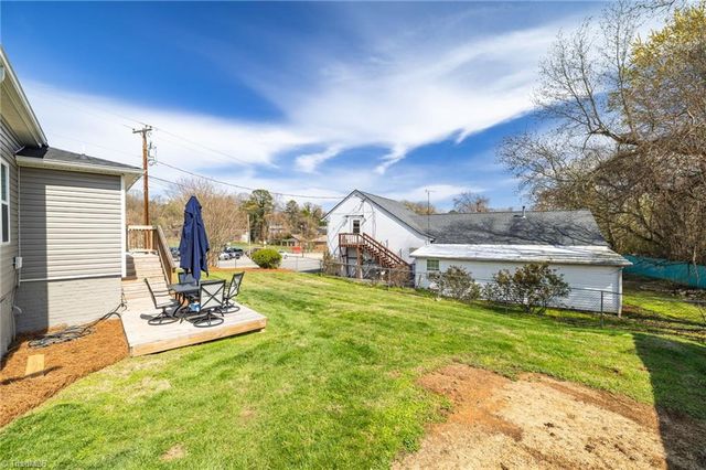 700 Mcconnell Avenue, Eden, NC 27288