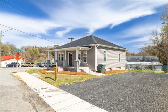 700 Mcconnell Avenue, Eden, NC 27288