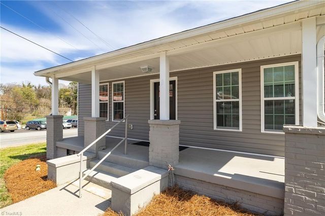 700 Mcconnell Avenue, Eden, NC 27288