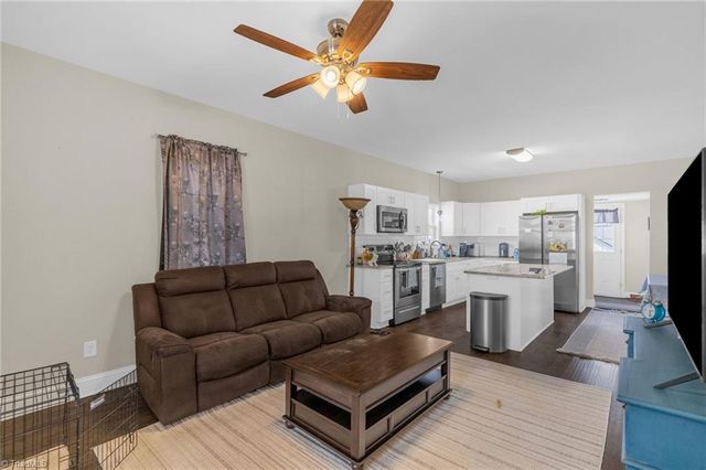 700 Mcconnell Avenue, Eden, NC 27288