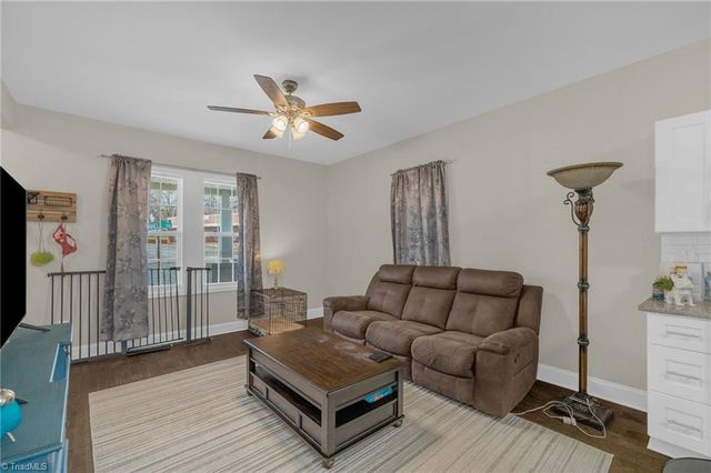 700 Mcconnell Avenue, Eden, NC 27288