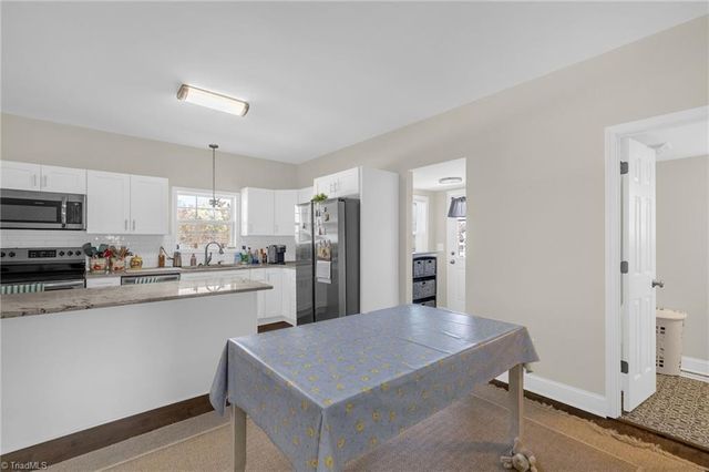 700 Mcconnell Avenue, Eden, NC 27288