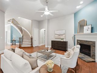 6210 S Tamarino Park Lane, Sugar Land, TX 77479
