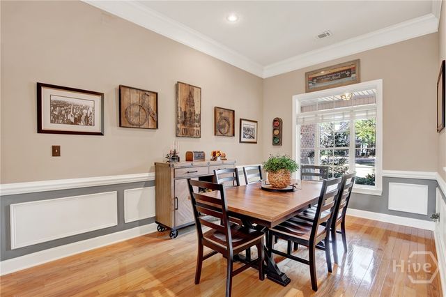 162 Royal Oak Drive, Guyton, GA 31312