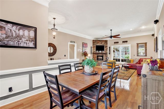 162 Royal Oak Drive, Guyton, GA 31312