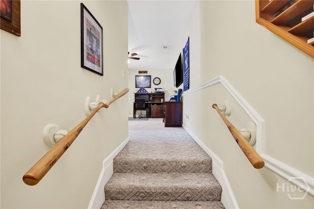 162 Royal Oak Drive, Guyton, GA 31312