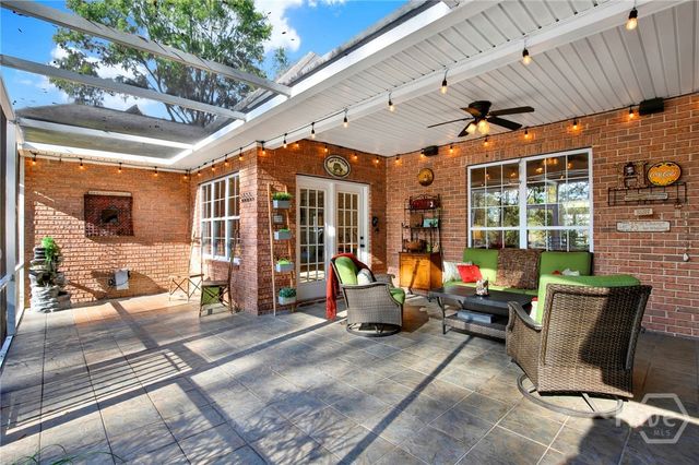 162 Royal Oak Drive, Guyton, GA 31312