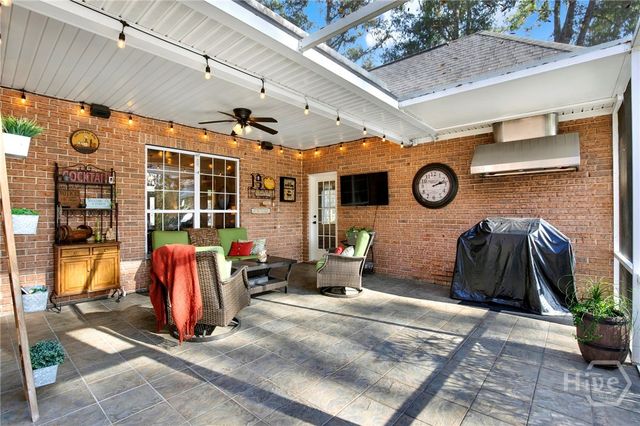 162 Royal Oak Drive, Guyton, GA 31312