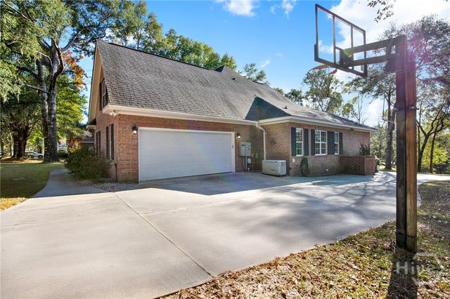 162 Royal Oak Drive, Guyton, GA 31312