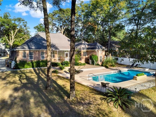 162 Royal Oak Drive, Guyton, GA 31312