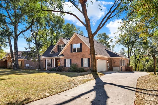 162 Royal Oak Drive, Guyton, GA 31312