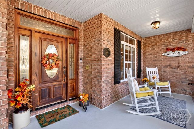 162 Royal Oak Drive, Guyton, GA 31312