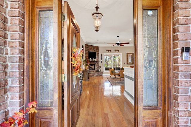 162 Royal Oak Drive, Guyton, GA 31312