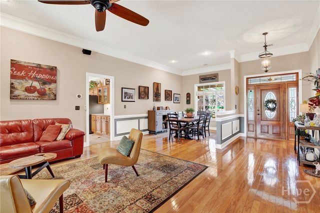 162 Royal Oak Drive, Guyton, GA 31312