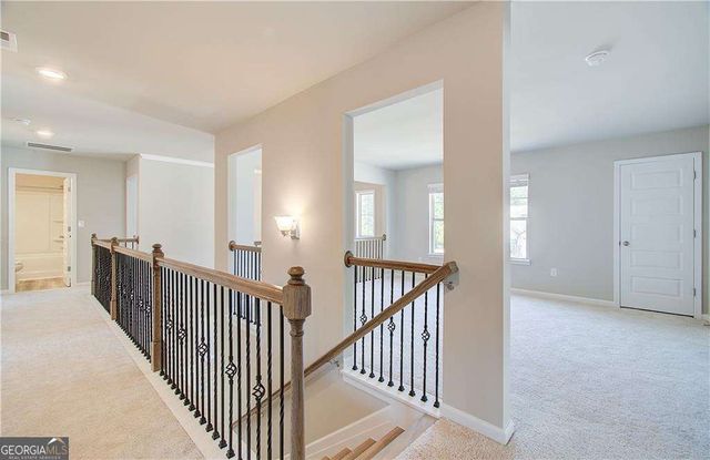 128 Haverling Pass, Hampton, GA 30252