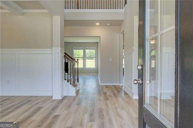 128 Haverling Pass, Hampton, GA 30252