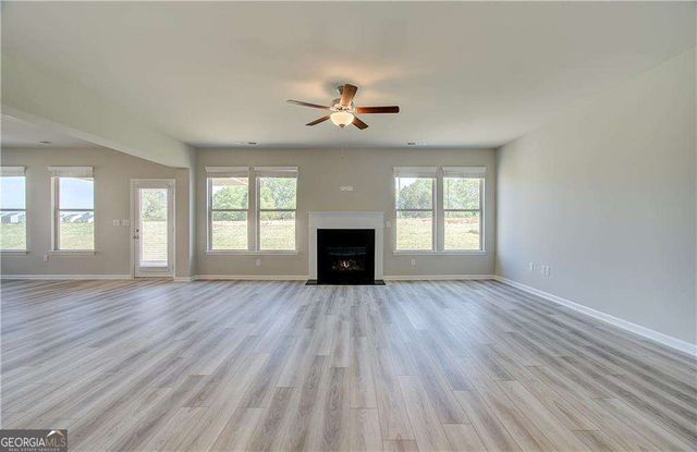 128 Haverling Pass, Hampton, GA 30252