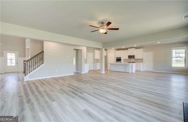 128 Haverling Pass, Hampton, GA 30252